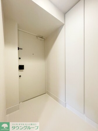 デュオフラッツ日本橋水天宮の物件内観写真